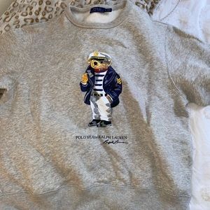 Polo Ralph Lauren pullover